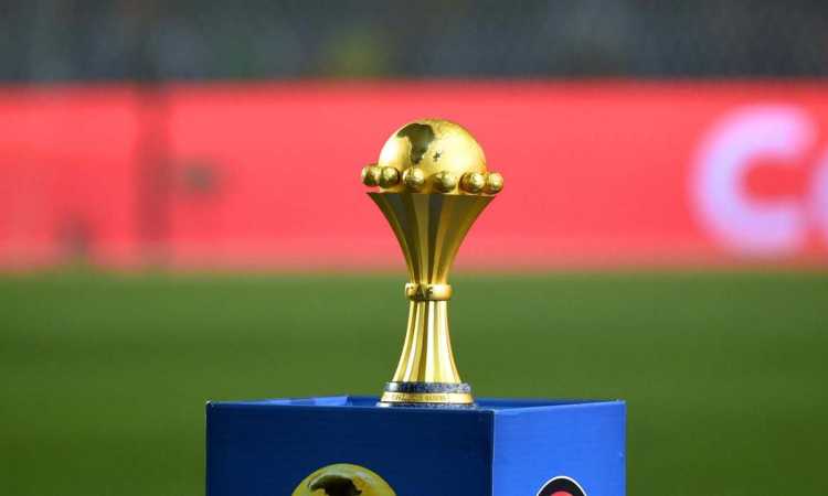 كأس الأمم الإفريقية