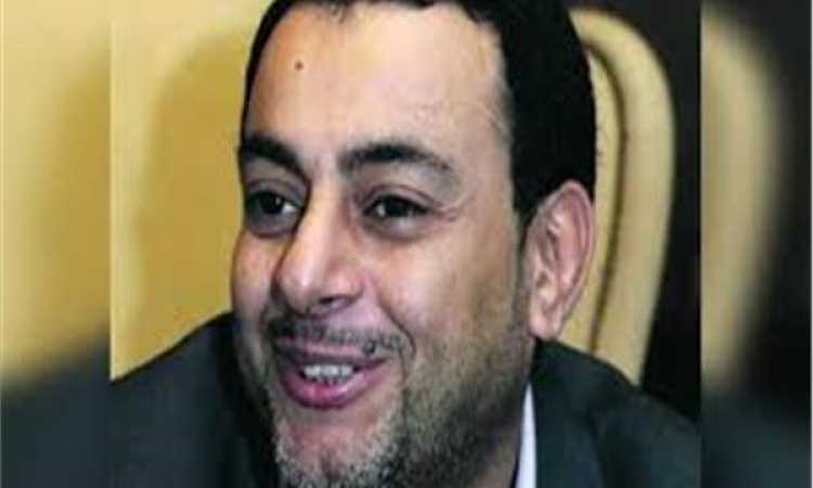 أسامة فوزى