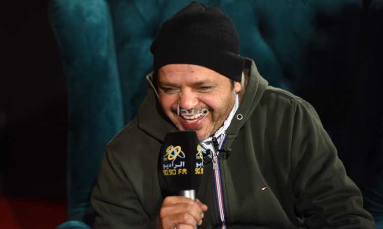 محمد هنيدى