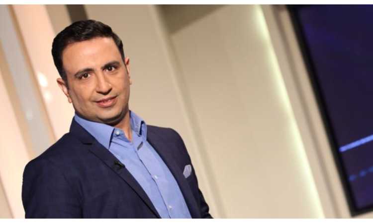 محمد العقبى