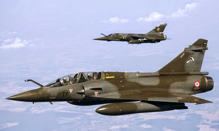 ميراج 2000