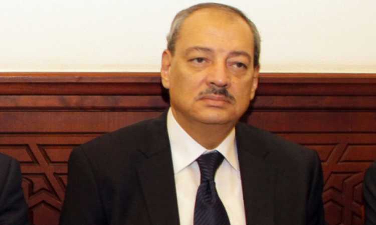 النائب العام المستشار نبيل صادق