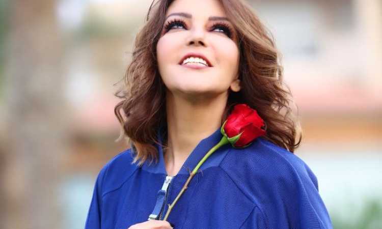 سميرة سعيد
