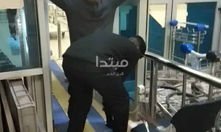داعشى ألمانى