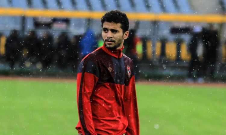 محمد محمود