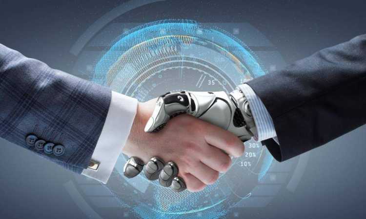 الذكاء الاصطناعى فى مواجهة البشر