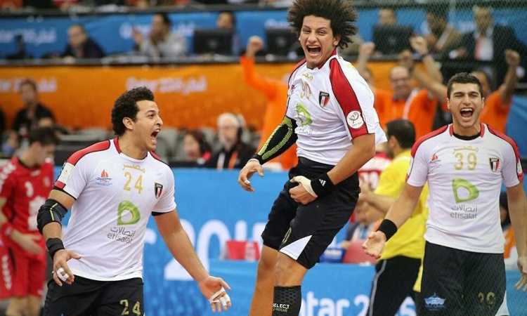 منتخب اليد