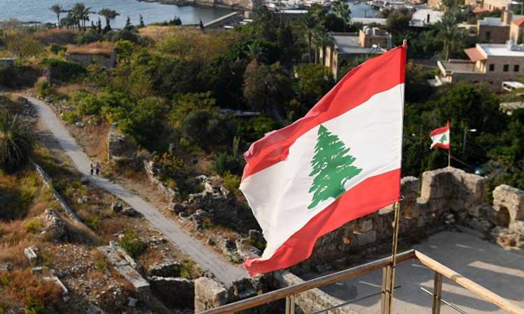 لبنان