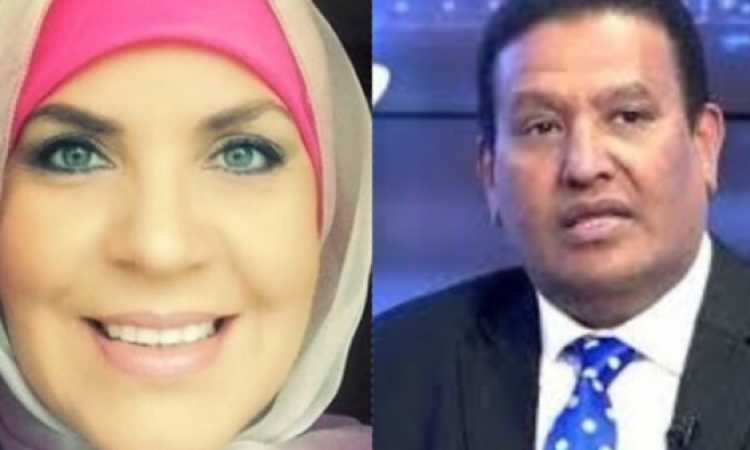 سليم عزوز وآيات عرابي