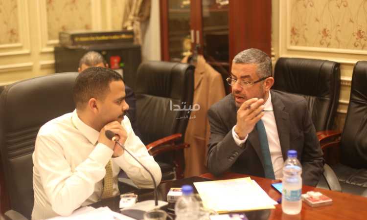رياضة النواب