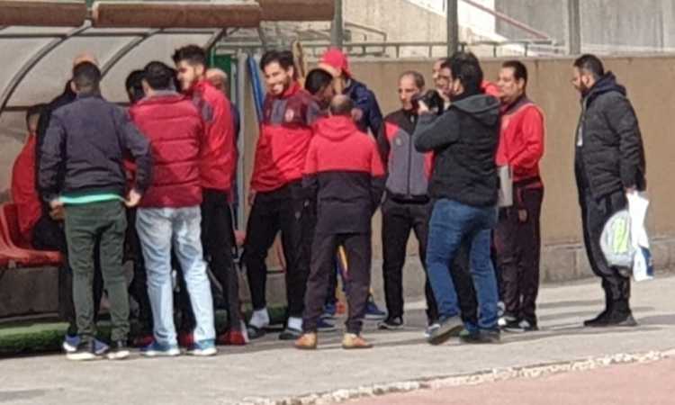 حمدى فتحى