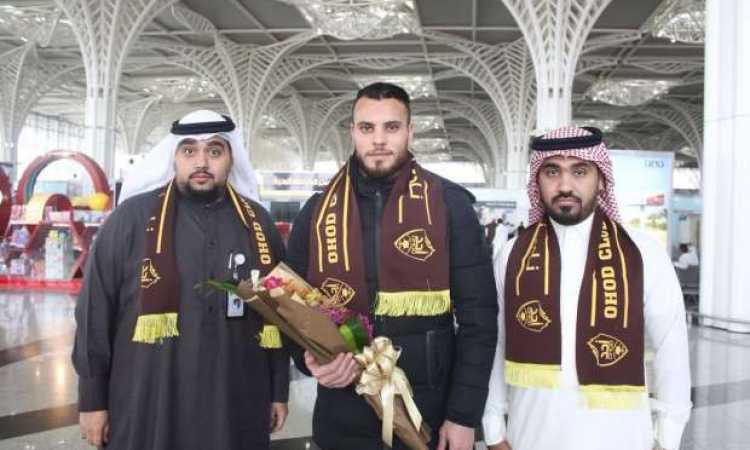 أحمد جمعة