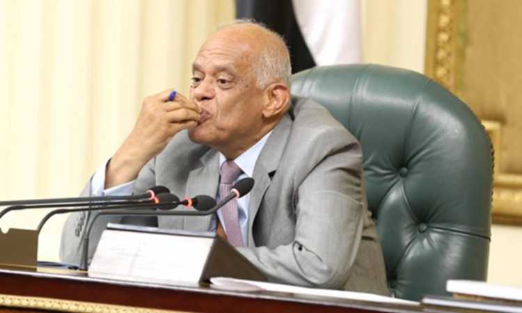 على عبد العال
