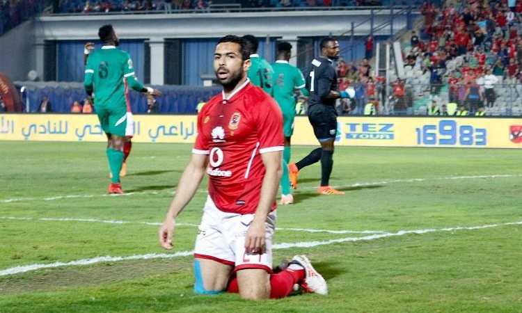 أحمد فتحى