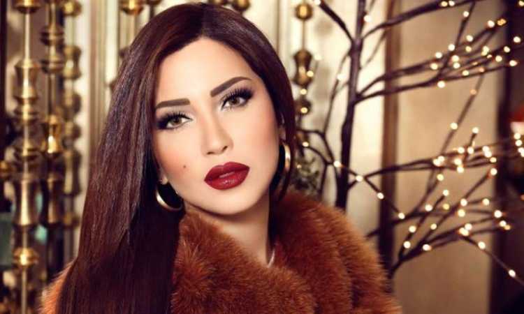 نسرين طافش