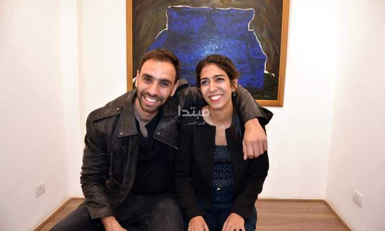 ليالى مع القوارض