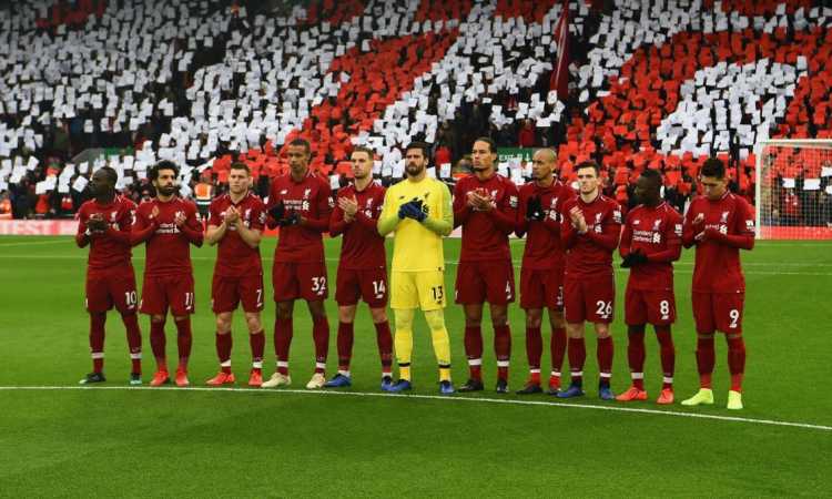 ليفربول