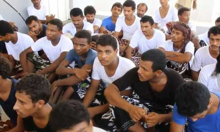الحوثيين