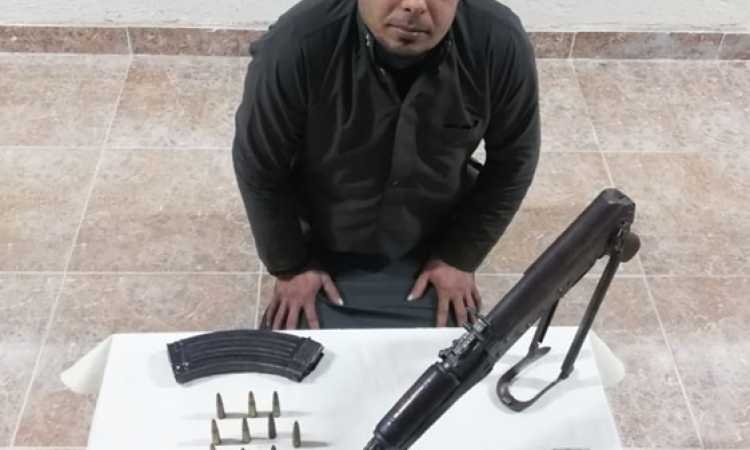 أحد المتهمين