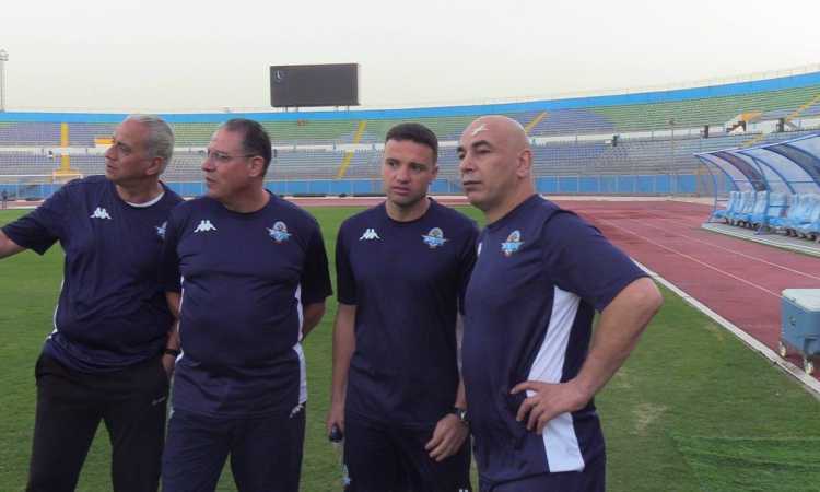 حسام حسن