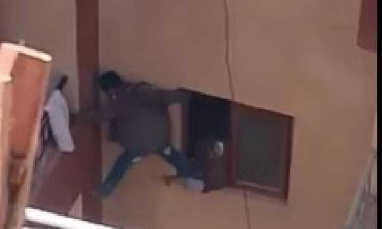 طفل البكونة