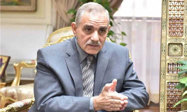 اللواء جمال نور الدين