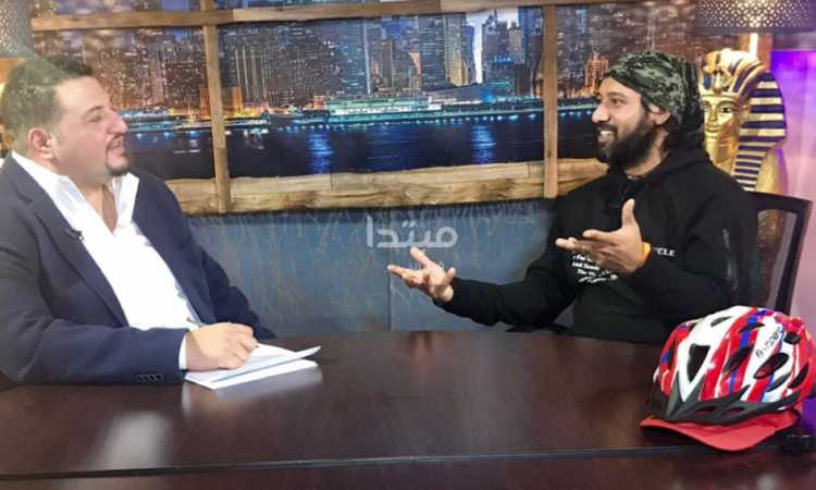 مايكل مورجان وسومن بناس