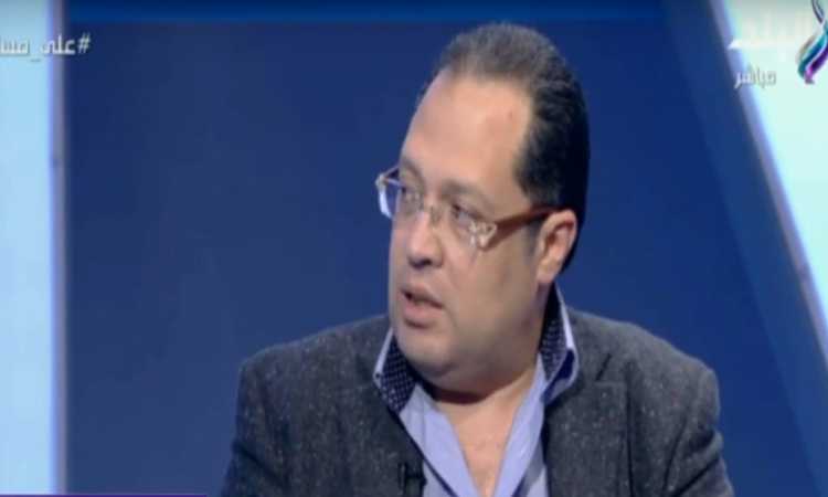 هانى لبيب