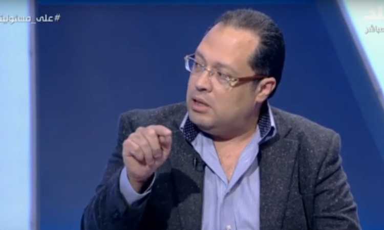 هانى لبيب