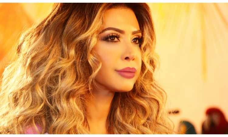 نوال الزغبى