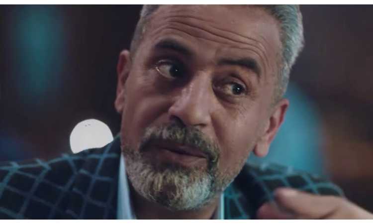 صبرى فواز