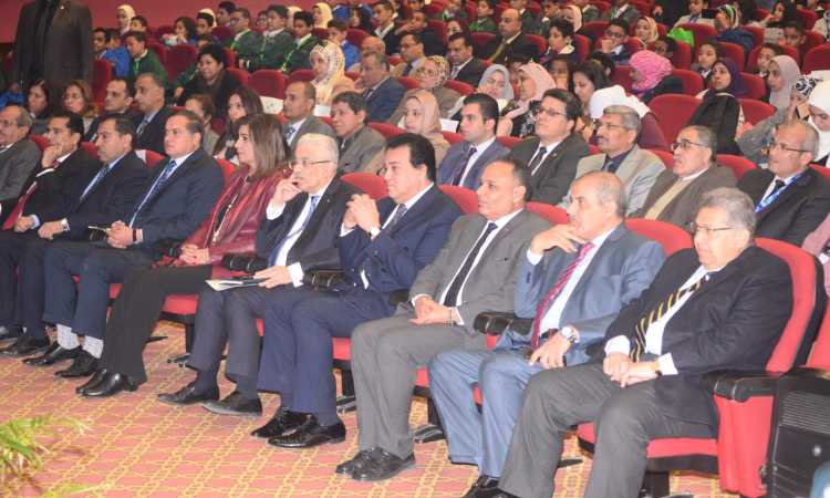 مؤتمر جامعة الطفل