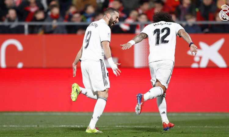 ريال مدريد