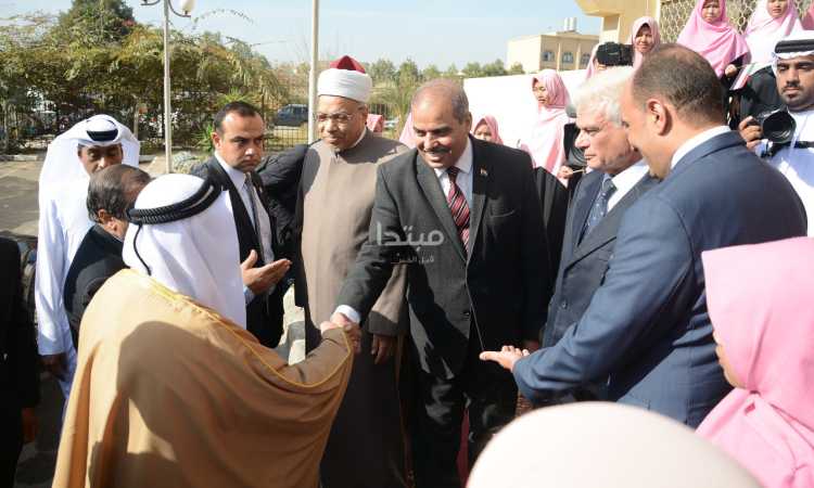 محمد المحرصاوى