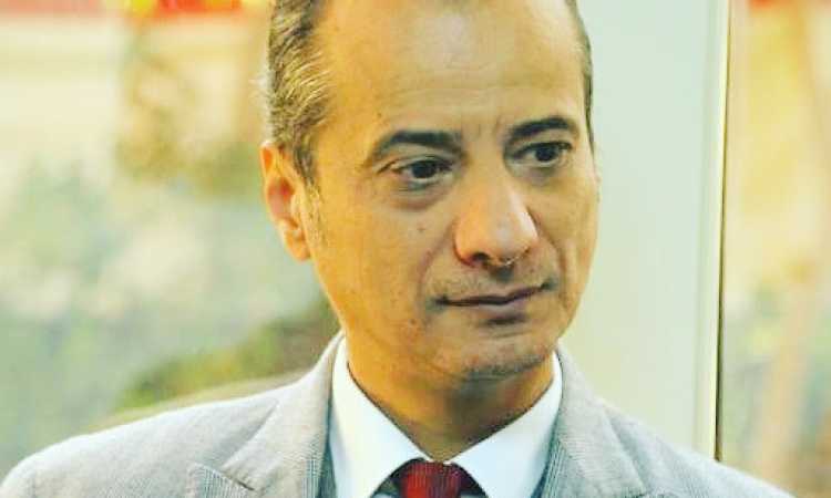 سعيد عبدالحافظ
