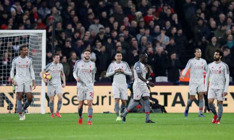ليفربول