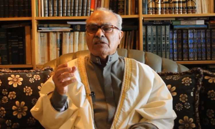 الدكتور محمد عمارة