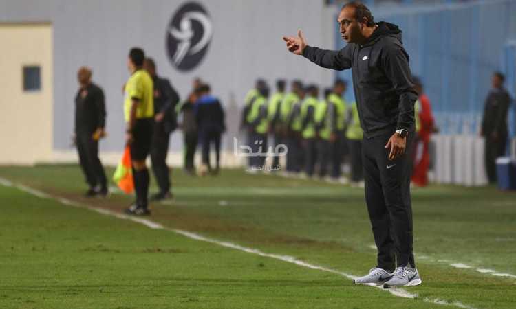 على ماهر