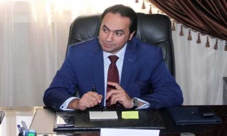 الدكتور محمد عمر - نائب وزير التعليم لشؤون المعلمين