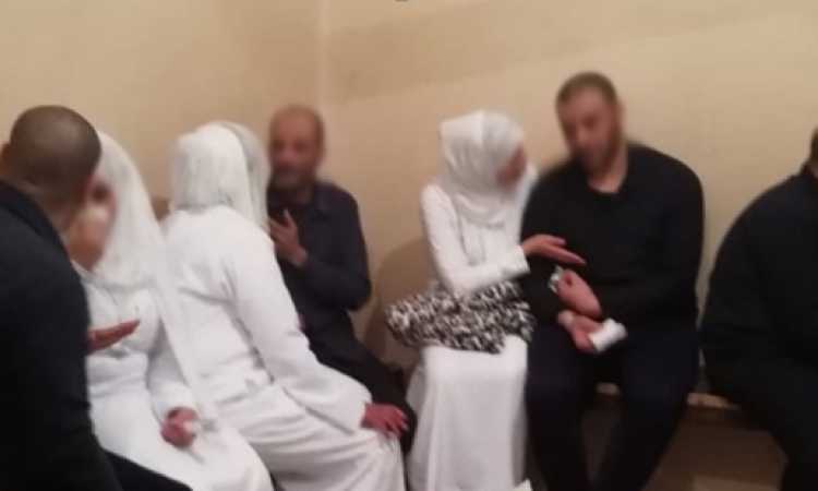 السجون
