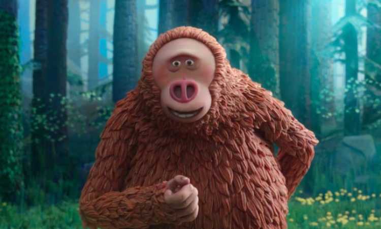 Missing Link