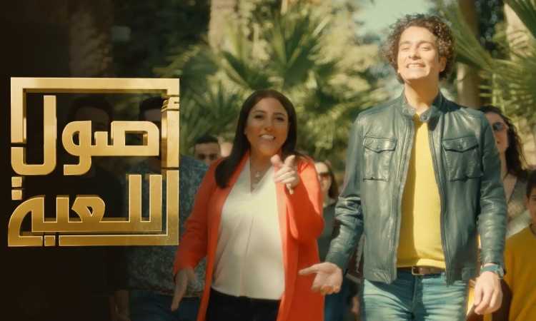 محمد محسن ومى كساب
