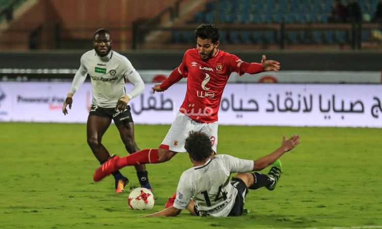 حمدى فتحى