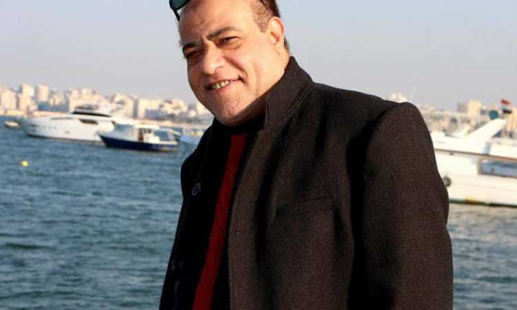 رضا ادريس