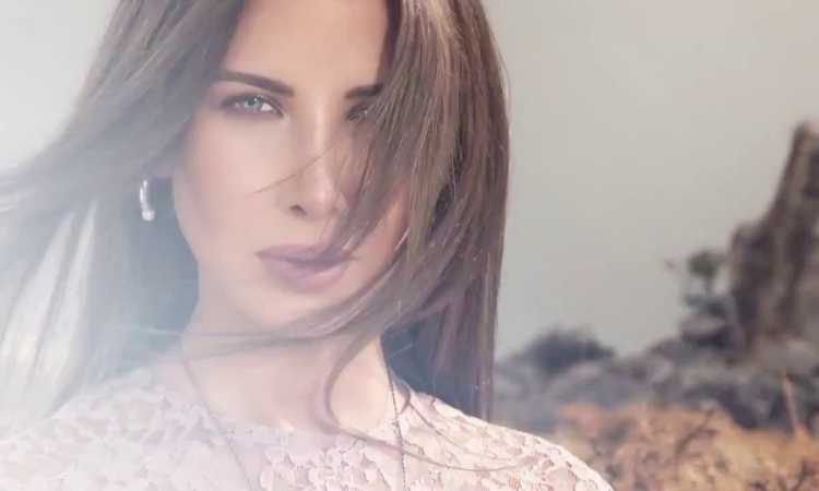 نانسى عجرم