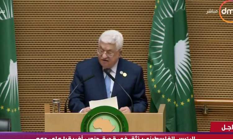 القمة الثلاثية بين مصر والسودان وإثيوبيا بأديس أبابا