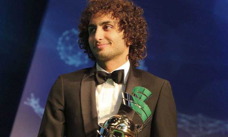 عمرو وردة
