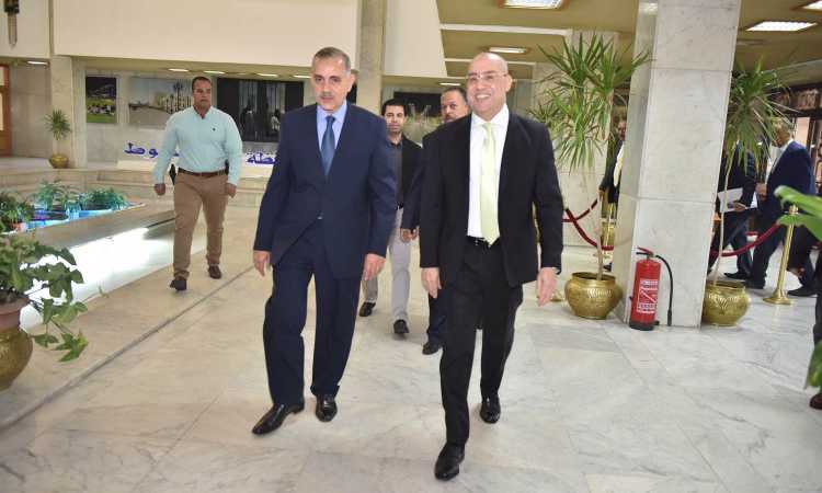 عاصم الجزار