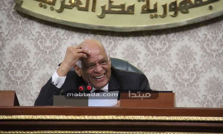 على عبد العال
