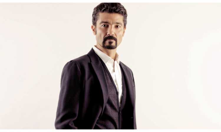 خالد النبوي